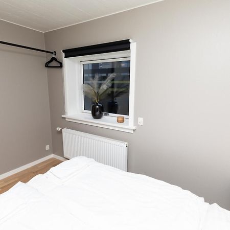 Torshavn Apartment - Great View エクステリア 写真