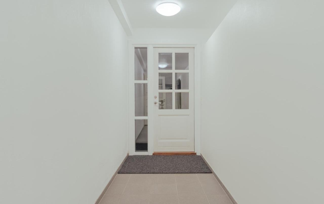 Torshavn Apartment - Great View エクステリア 写真