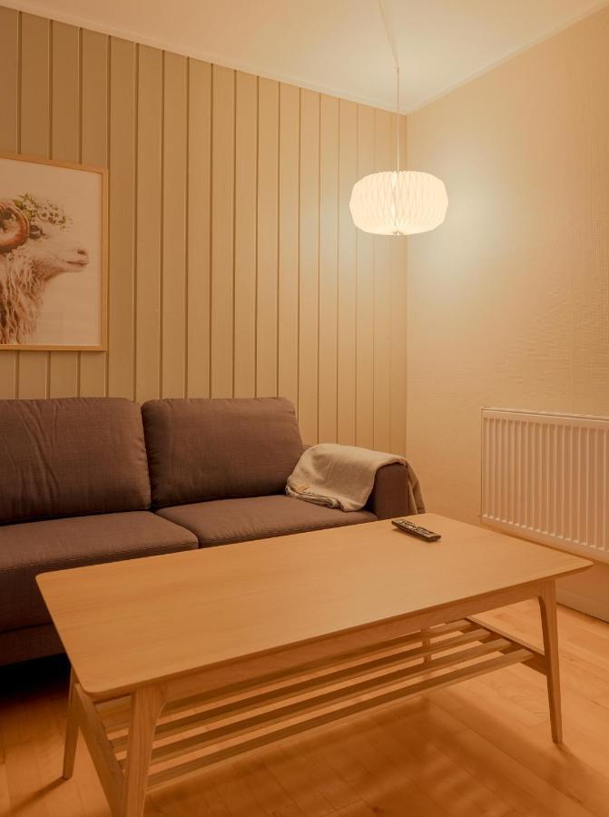 Torshavn Apartment - Great View エクステリア 写真