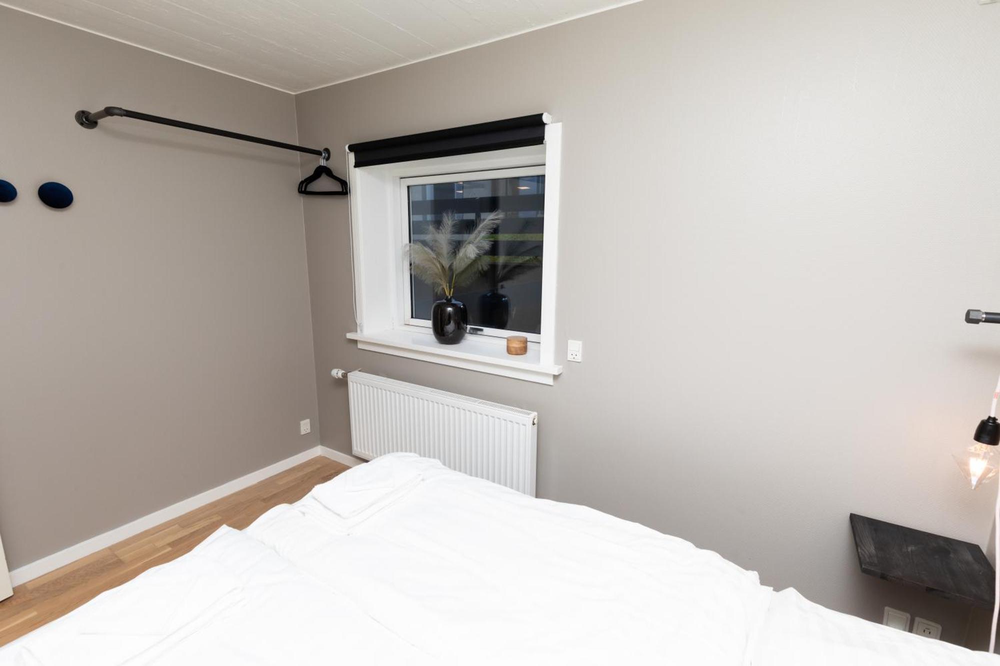 Torshavn Apartment - Great View エクステリア 写真