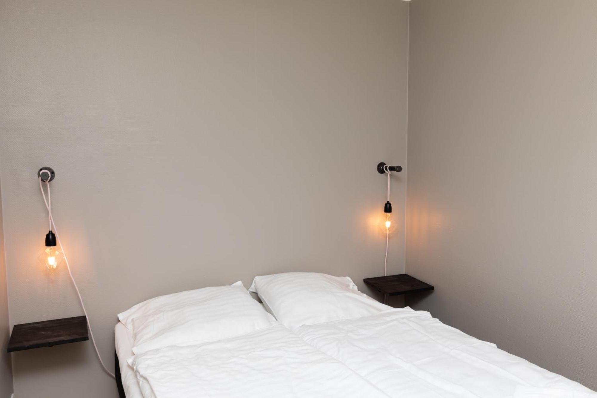 Torshavn Apartment - Great View エクステリア 写真