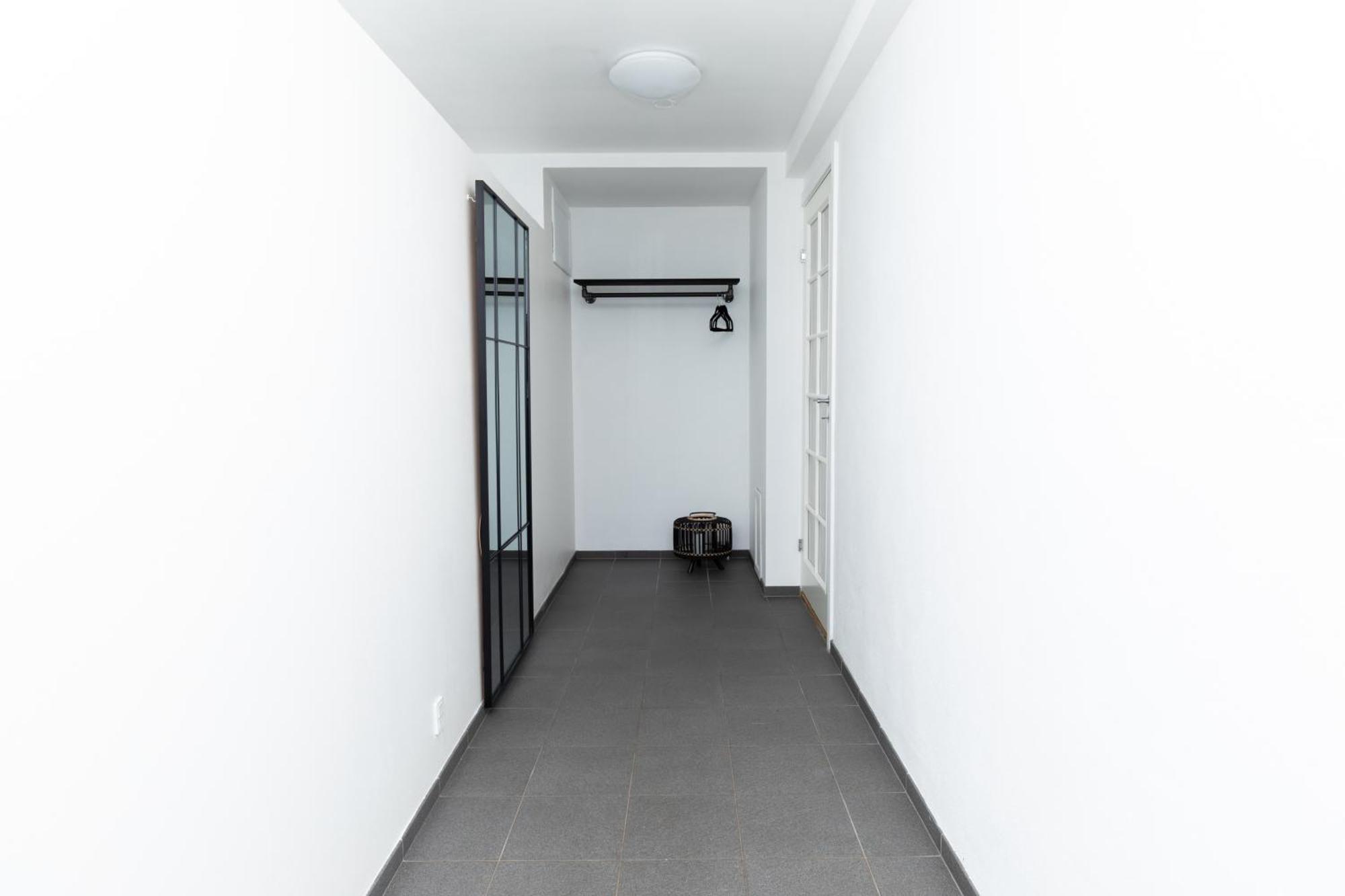 Torshavn Apartment - Great View エクステリア 写真