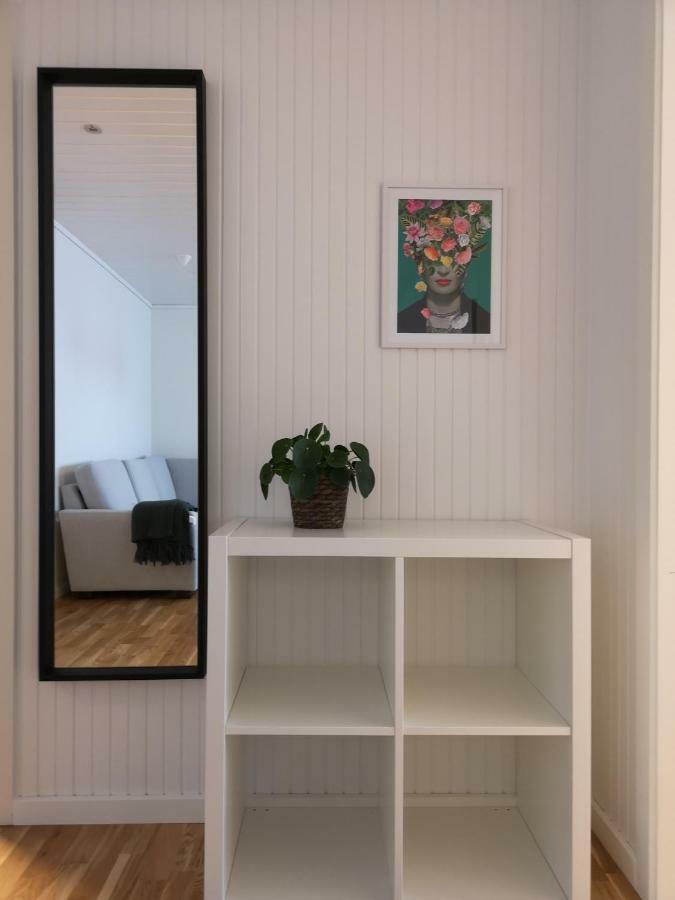 Torshavn Apartment - Great View エクステリア 写真