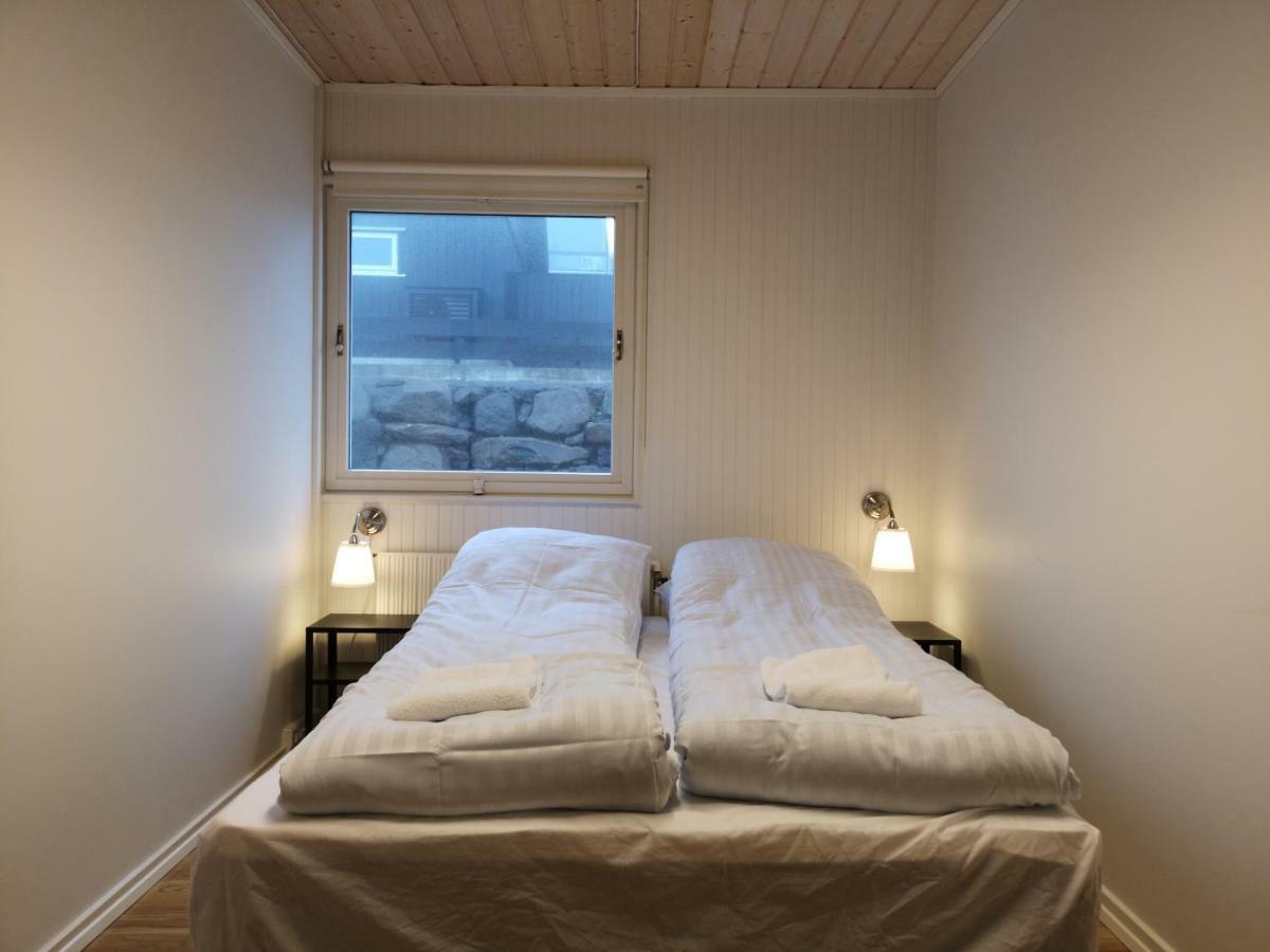 Torshavn Apartment - Great View エクステリア 写真