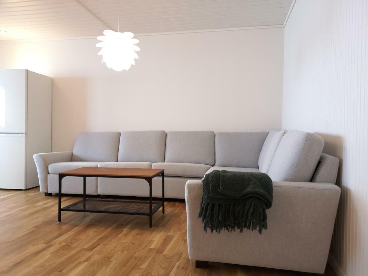 Torshavn Apartment - Great View エクステリア 写真