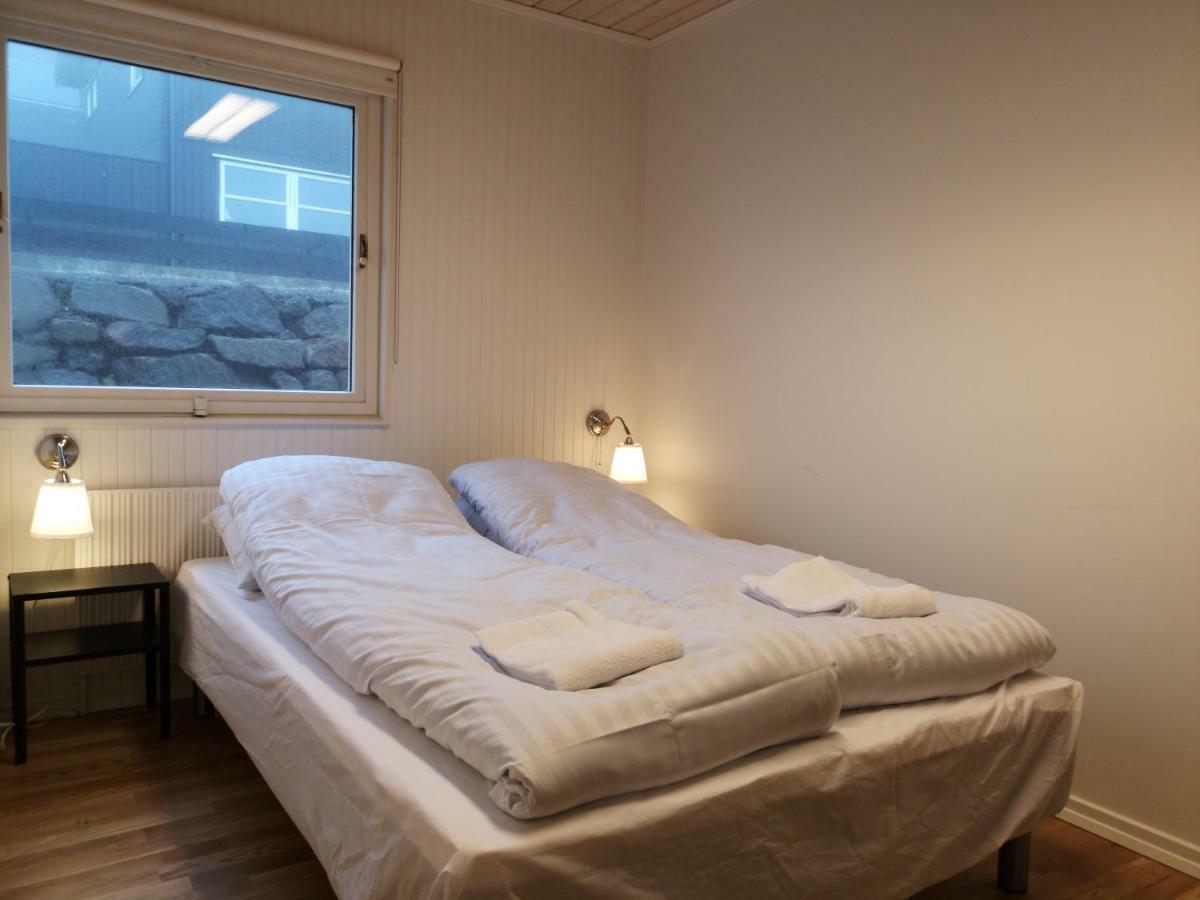 Torshavn Apartment - Great View エクステリア 写真