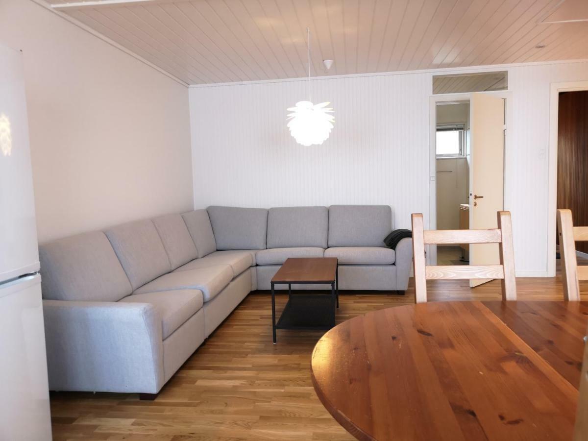 Torshavn Apartment - Great View エクステリア 写真