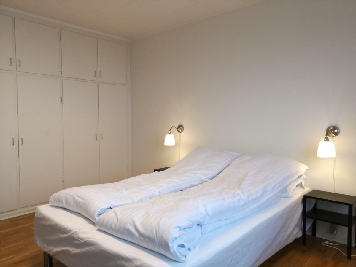Torshavn Apartment - Great View エクステリア 写真