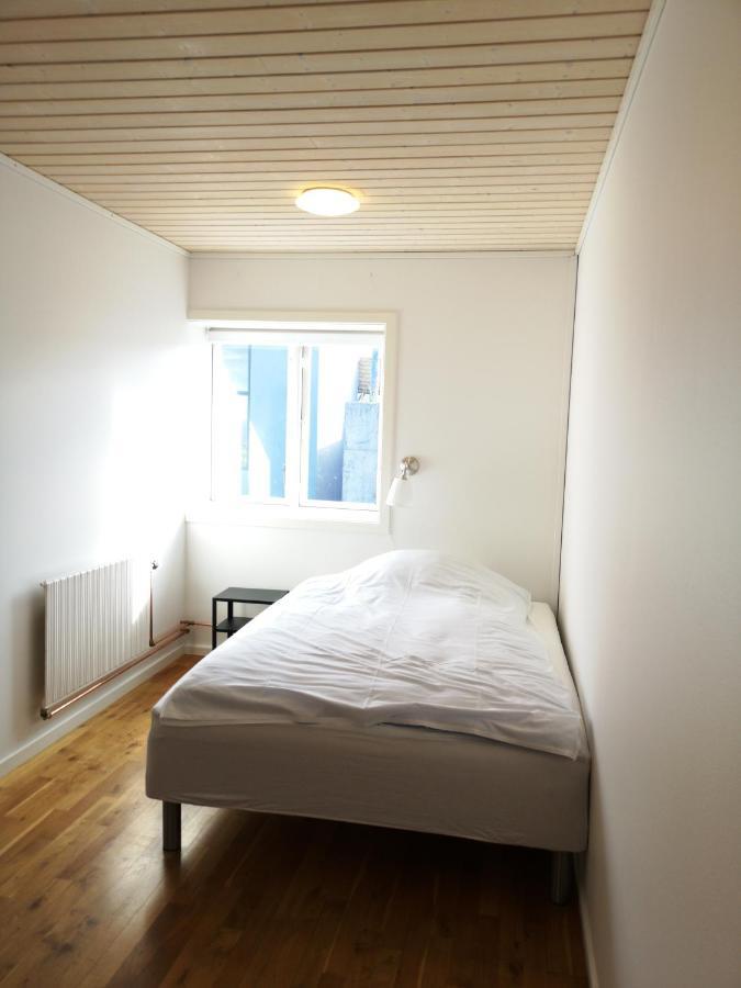 Torshavn Apartment - Great View エクステリア 写真