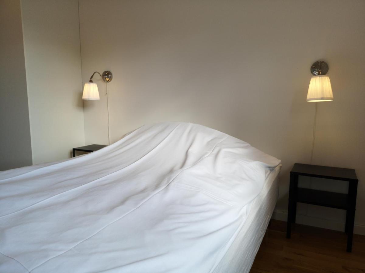 Torshavn Apartment - Great View エクステリア 写真