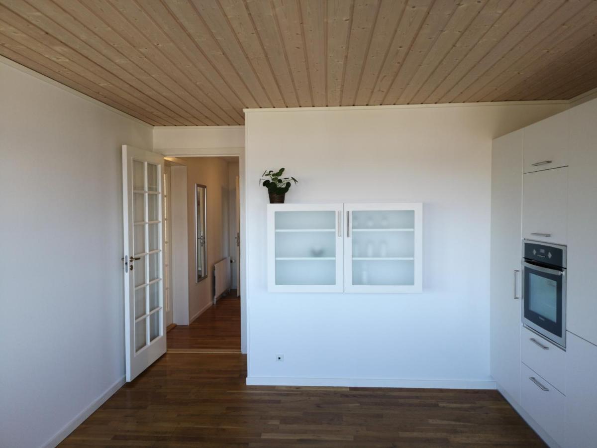 Torshavn Apartment - Great View エクステリア 写真