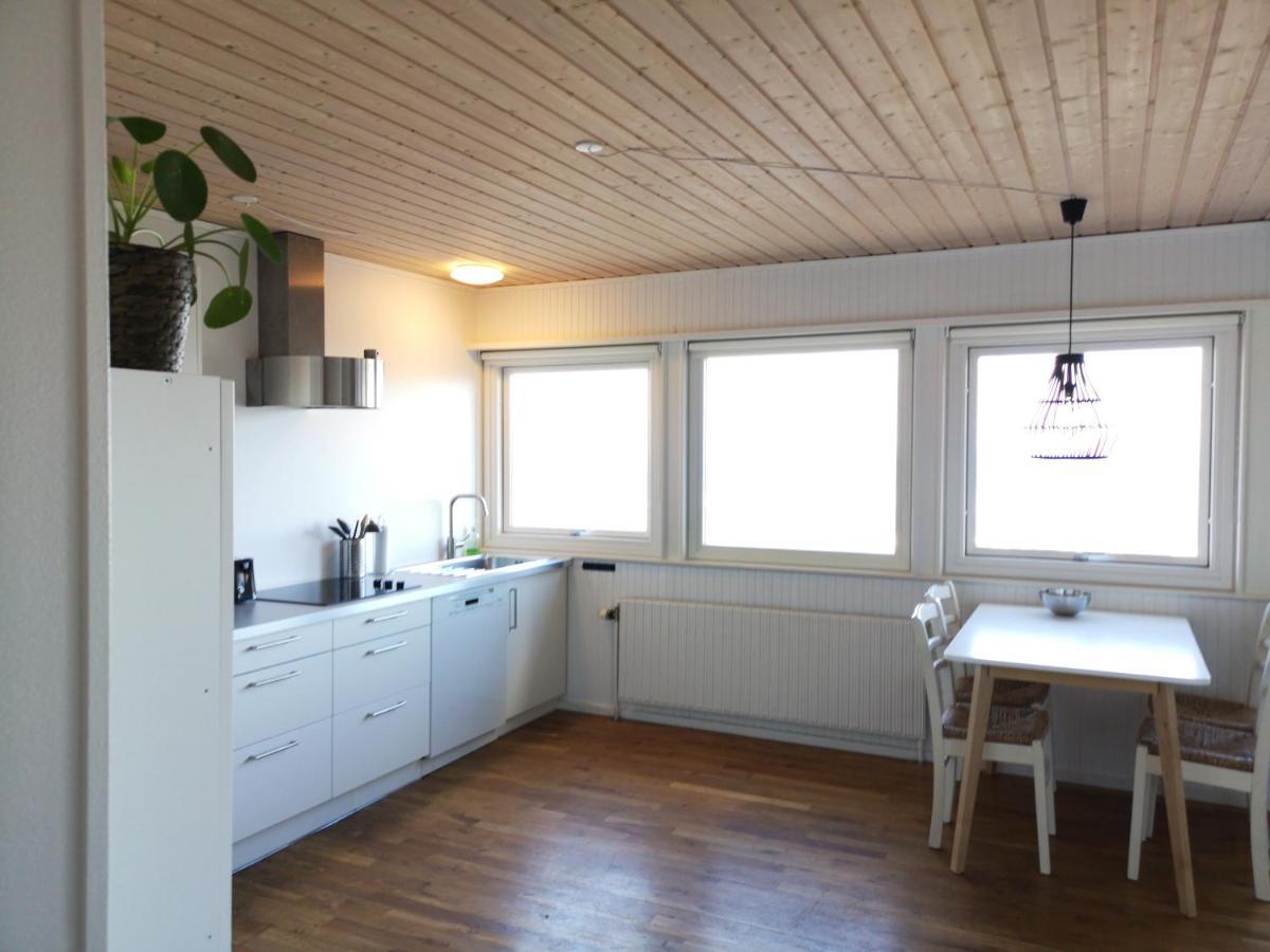Torshavn Apartment - Great View エクステリア 写真